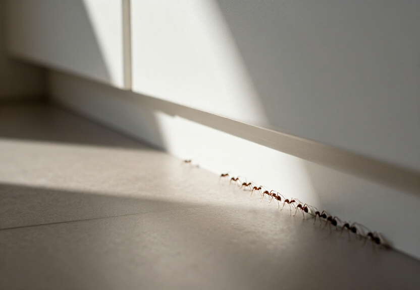 Ant Control in West Pennant Hills