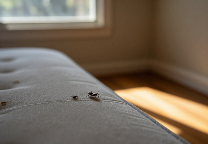 Bed Bugs Control in West Pennant Hills