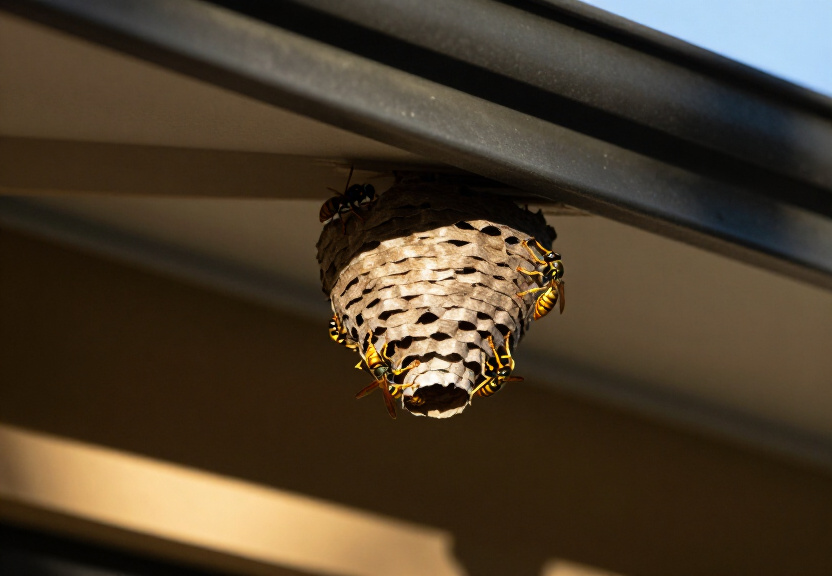 Bees And Wasp Removal in West Pennant Hills