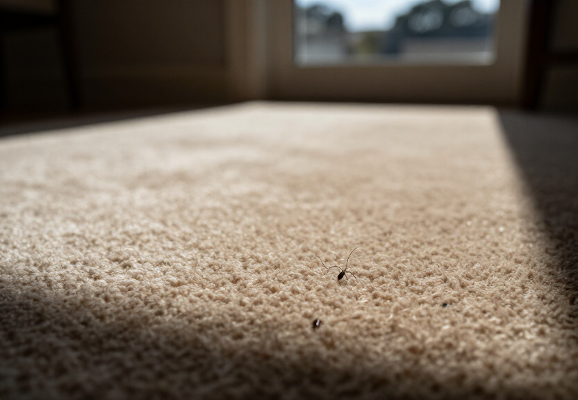 Fleas And Ticks Removal in West Pennant Hills