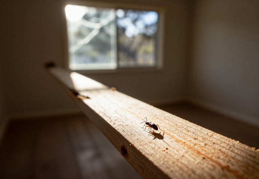 Termite Prevention in West Pennant Hills